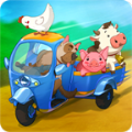 时间管理农场游戏绿色版 v1.0.87