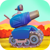 钢铁之丘(HillsofSteel2)游戏正版