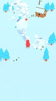 雪崩破坏者游戏安装包