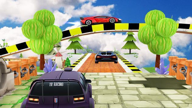 极限山特技3D(Extreme Hill Stunt 3D)手游免费版(2)