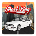街头霸王赛车(Street King)游戏完整版