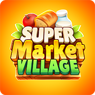 超市村庄(Supermarket Village)游戏最新版