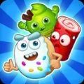 糖果英雄世界三连胜(Sugar Heroes)手游免费版
