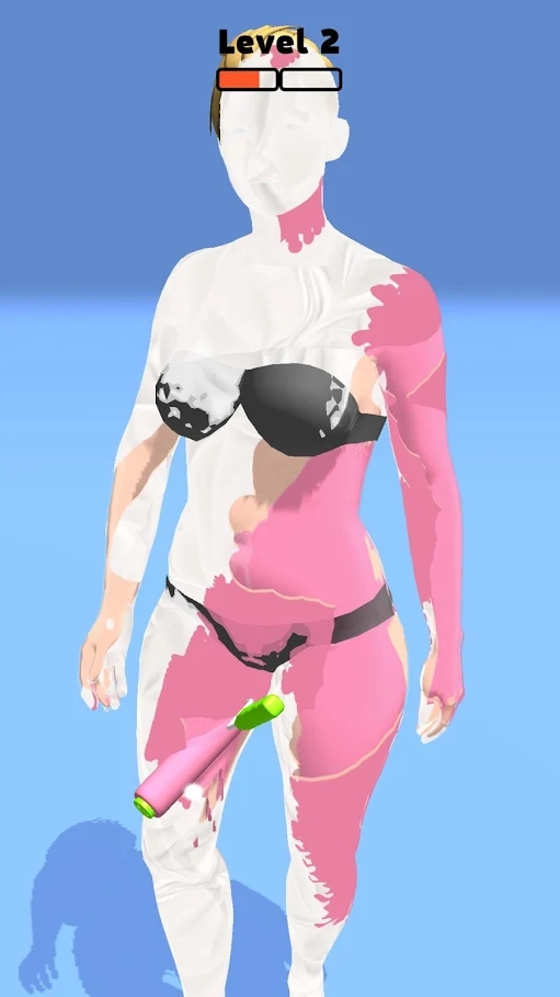 BodyStencil免费原版(2)