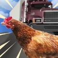 皇家鸡挑战3D(Chicken Royale)手机正版