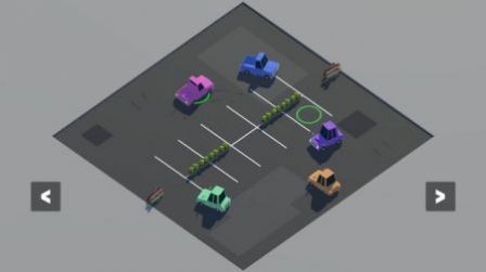 停车恐慌(Parking Panic)直装游戏版(1)