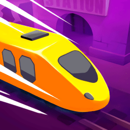 铁路车手(RailRider)手游无广告版V1.0.7