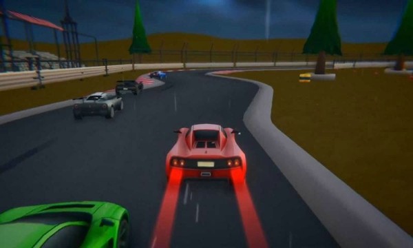 动力卡通赛车(Power Toon Racing)手游免费版(3)