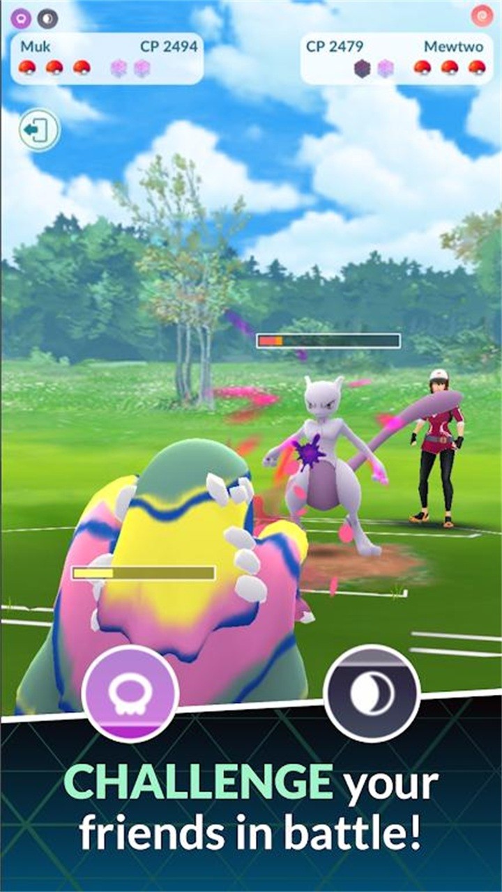 pokemongo免费版(1)