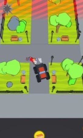 破碎猛冲(Smash Rush)最新版