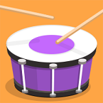 节拍击鼓(Drumheads)
