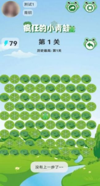 疯狂的小青蛙游戏纯净版图2