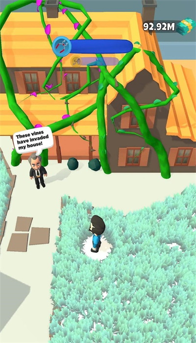 景观模拟(Landscape Sim!)安卓免费版