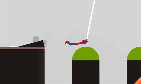 火柴人必须死手机免费版(1)