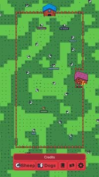 放置数羊(Idle Sheep Counter)免费版