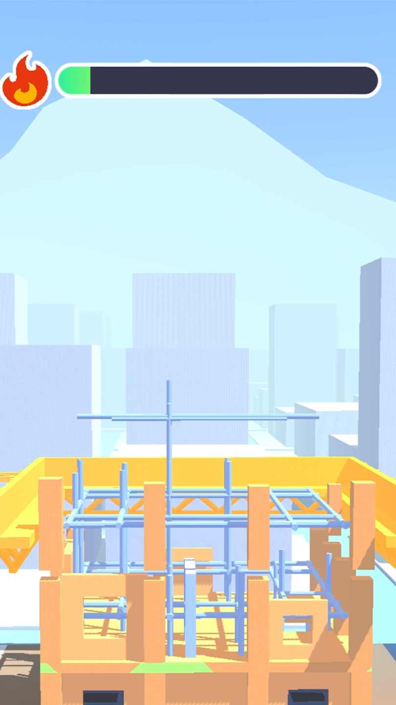 3D极限建造游戏正版3