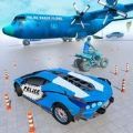 重型ATV四轮(Heavy ATV Quad Bike: Offroad Car)安卓直装版