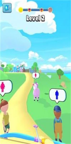 爱弓箭手3D(Archer)直装版