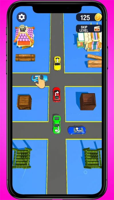 交通秩序逃生(Traffic Order Escape)手游版
