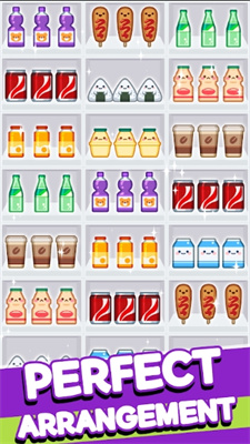 商品分类市场3匹配(Goods Sort : Market 3 Match)手机最新版