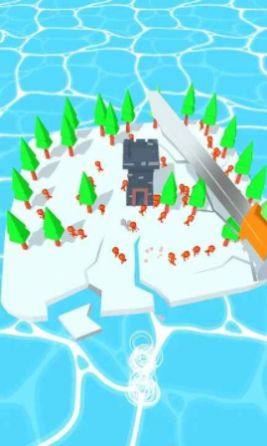 巨大的攻击(GiantAttack)官方版-图2