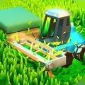 我的除草机3D免费版