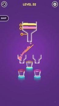呦西再来一杯(TeaAndMilk)游戏官方版-图1
