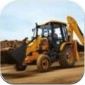 超级建设大师(ExcavatorJcbCityMission)原版