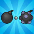 合并爆炸物(Merge Bombs)