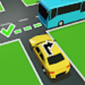 X-Car交通逃生(X-Car Traffic Escape)官方版