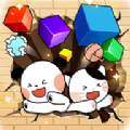 皇家大师碎砖机(BbosiraegiBricksBreaker)游戏官方最新版