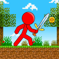 工艺世界火柴人战争手机正版 V1.0.3