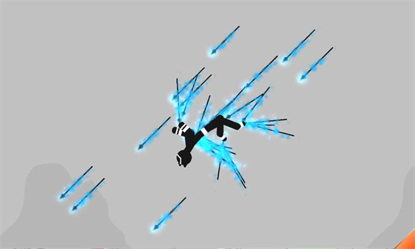 火柴人必须死手机免费版(3)