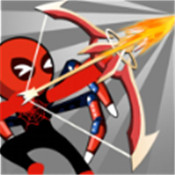 超级蜘蛛弓箭手(Super Archer)手机正版