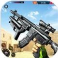 反生存行动小组(Top Commando Secret Mission - Fr)