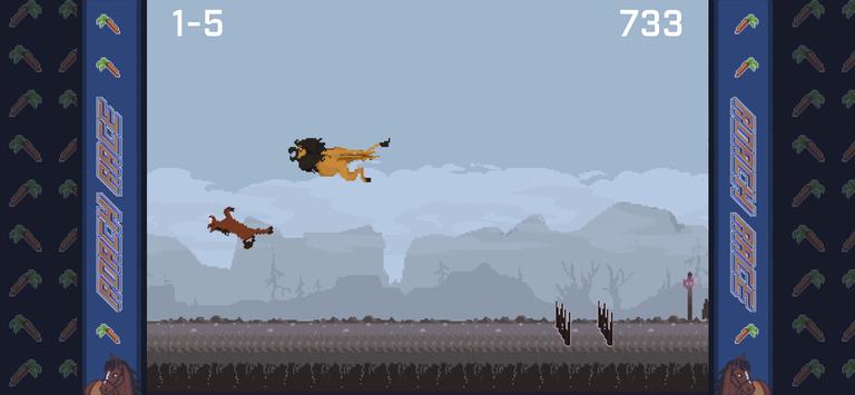 萝卜冲刺(Roach Race)免费原版(1)