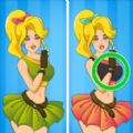 找个茬茬(Find Easy - Hidden Differences)手机版