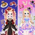 梦幻冰雪公主变装女王(Sweet Primtess Dress Up Salon)安卓版