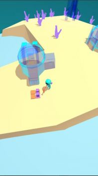 火箭建造师(Rocket Builder)手游版