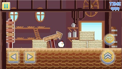 飞行时间(Time To Fly)无广告版
