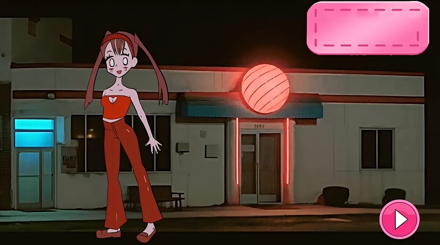 美女捏脸换装模拟器正版