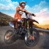 喷气摩托车(Super Jet Moto)手游无广告版
