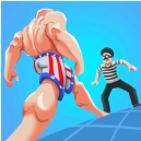 肌肉攻击(Muscle Attack)