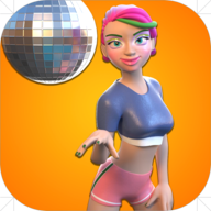 舞蹈俱乐部(DanceClub)游戏纯净最新版