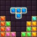 宝石爆破方块拼图Z(Block Puzzle Z)手机免费版