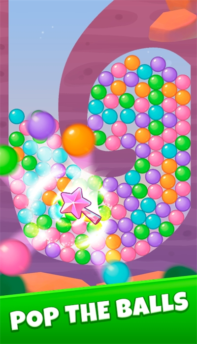 流行爆炸匹配拼图(Pop Blast - Matching Puzzle)最新版