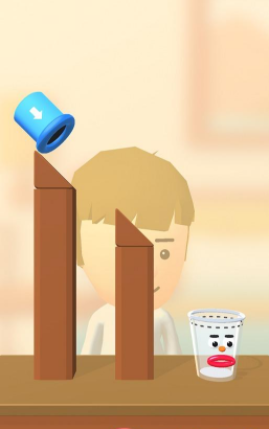 来一杯饮料(Give me a drink!)游戏纯净版