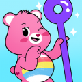 护士熊拉针(Care Bears Pins)游戏官方最新版