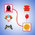 电影表情符号拼图(MovieEmojiPuzzle)官方正版 
