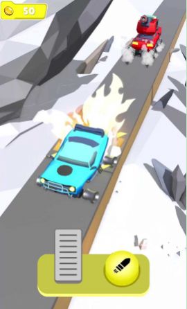 拖车融合(Tug Of Car)手机版